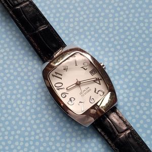 SILPADA | Retired Watch, T1415